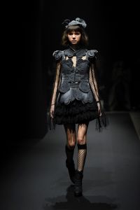 Memuse RTW Spring 2018