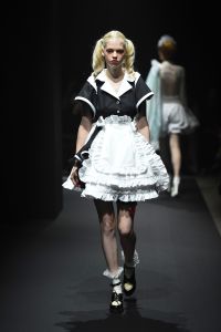 Memuse RTW Spring 2018