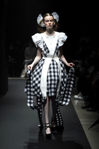 Memuse RTW Spring 2018