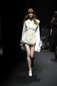Memuse RTW Spring 2018