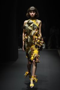 Memuse RTW Spring 2018