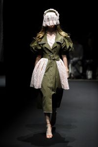 Memuse RTW Spring 2018