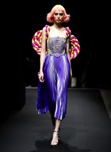 Memuse RTW Spring 2018