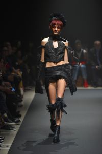 Memuse RTW Spring 2018