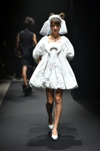 Memuse RTW Spring 2018