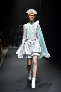 Memuse RTW Spring 2018