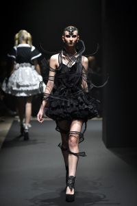 Memuse RTW Spring 2018