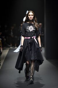 Memuse RTW Spring 2018