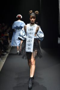 Memuse RTW Spring 2018