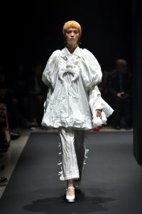 Memuse RTW Spring 2018