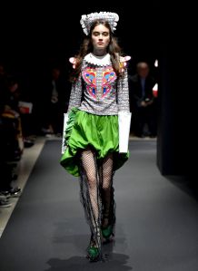 Memuse RTW Spring 2018