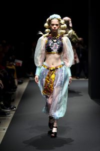 Memuse RTW Spring 2018