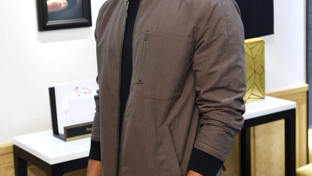 Michael B. Jordan Piaget Brand Ambassador