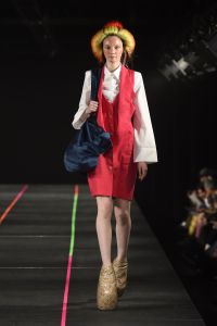 Mikio Sakabe RTW Spring 2018