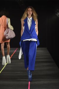 Mikio Sakabe RTW Spring 2018