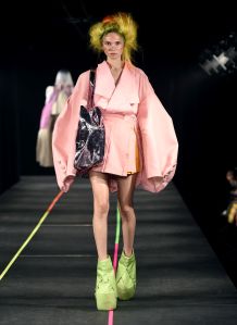 Mikio Sakabe RTW Spring 2018