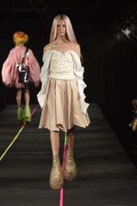 Mikio Sakabe RTW Spring 2018
