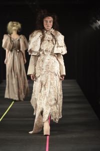 Mikio Sakabe RTW Spring 2018