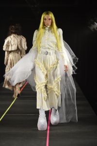 Mikio Sakabe RTW Spring 2018