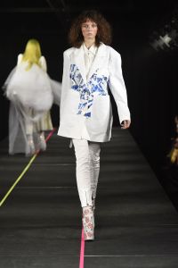 Mikio Sakabe RTW Spring 2018