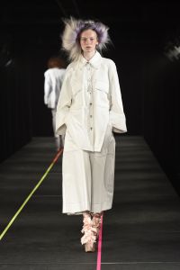 Mikio Sakabe RTW Spring 2018