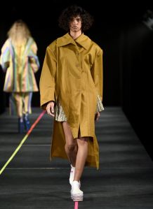 Mikio Sakabe RTW Spring 2018