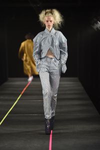 Mikio Sakabe RTW Spring 2018
