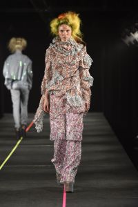 Mikio Sakabe RTW Spring 2018