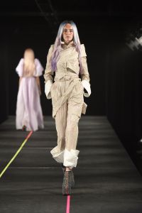 Mikio Sakabe RTW Spring 2018