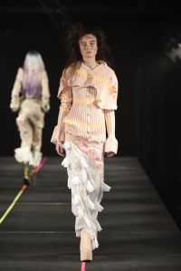Mikio Sakabe RTW Spring 2018