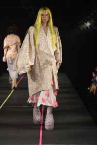 Mikio Sakabe RTW Spring 2018