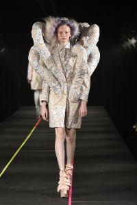 Mikio Sakabe RTW Spring 2018