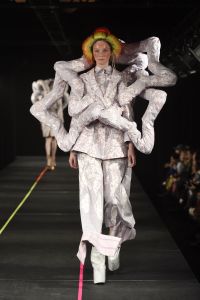 Mikio Sakabe RTW Spring 2018