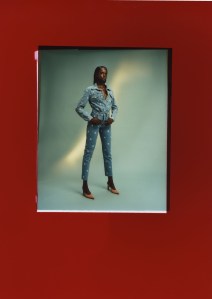 MISBHV RTW Spring 2018