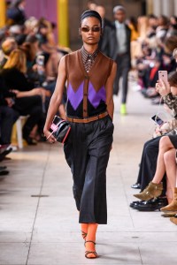 Miu Miu RTW Spring 2018