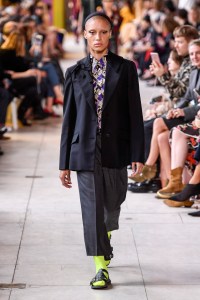 Miu Miu RTW Spring 2018