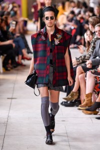 Miu Miu RTW Spring 2018