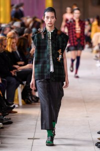 Miu Miu RTW Spring 2018