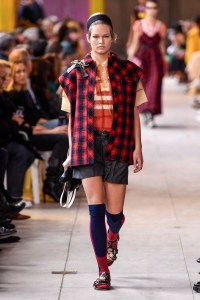 Miu Miu RTW Spring 2018