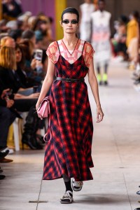 Miu Miu RTW Spring 2018