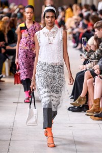 Miu Miu RTW Spring 2018