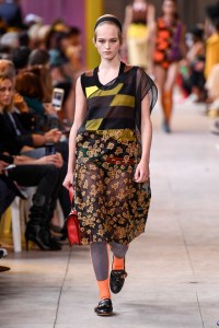 Miu Miu RTW Spring 2018