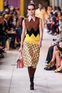 Miu Miu RTW Spring 2018