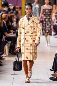 Miu Miu RTW Spring 2018