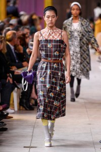 Miu Miu RTW Spring 2018
