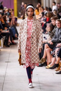 Miu Miu RTW Spring 2018