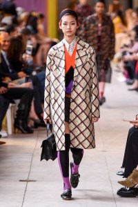Miu Miu RTW Spring 2018