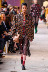 Miu Miu RTW Spring 2018