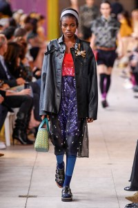 Miu Miu RTW Spring 2018