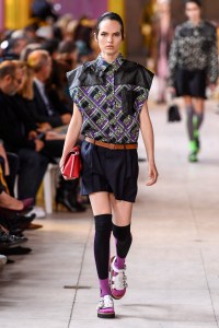 Miu Miu RTW Spring 2018